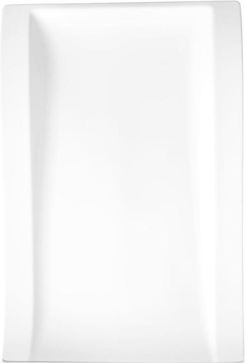 Assiette gourmet NewWave (1 x, 37 cm)