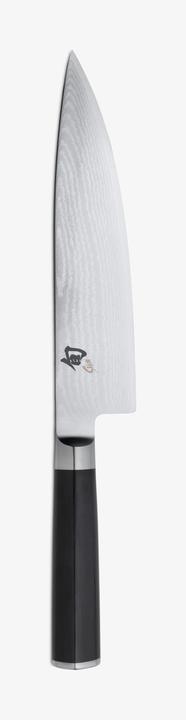 Actual product image Kai Shun chef's knife (20 cm)