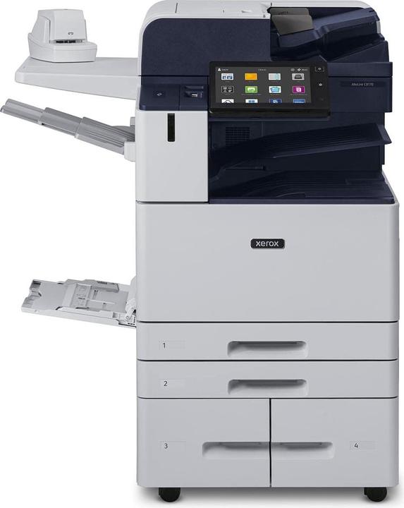 Xerox AltaLink C8145 (Schwarz-Weiss)