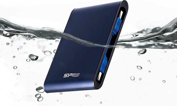 Produktbild Silicon Power Armor USB 3.1 Gen 1 (1 TB)