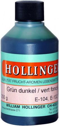 Immagine prodotto Hollinger Aerografo colore verde scuro (250 ml)