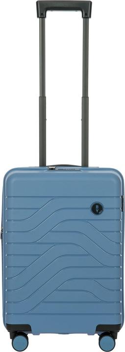 Brics BY Ulisse 4-Rollen Kabinentrolley 55 cm