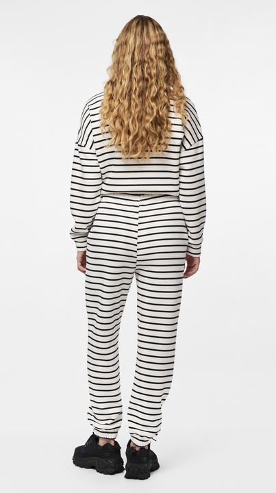 Image du produit Pieces Pcchilli Hw Sweat Pants Stripes Noos Bc (XS)