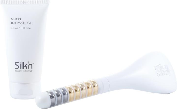 Actual product image Silk'n Silkn Intimate Gel TIR1PEU003 (Intimate gel)