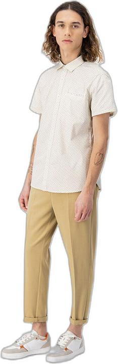 Actual product image Teddy Smith shirt cut (XXL)