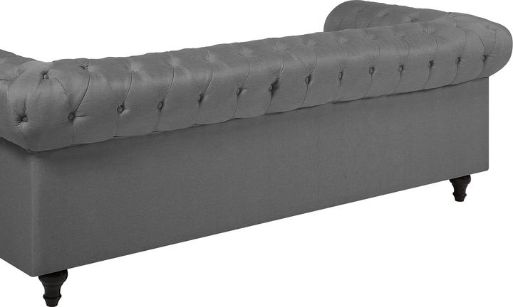 Produktbild Beliani Chesterfield (Chesterfield)