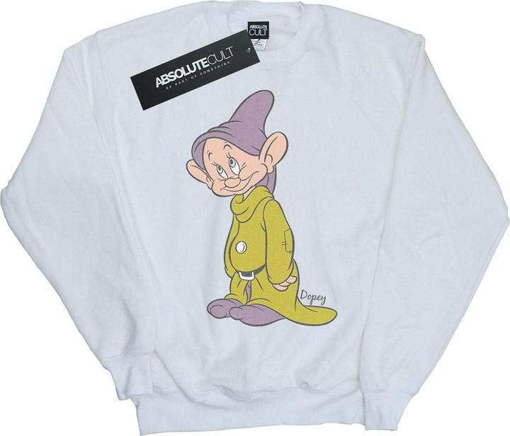 Produktbild Disney Classic Dopey Sweatshirt (M)
