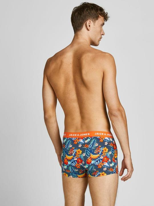 Image du produit Jack & Jones Lot de 5 boxers (M, Pack de 5)