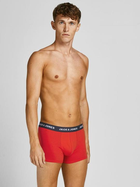 Image du produit Jack & Jones Lot de 5 boxers (M, Pack de 5)