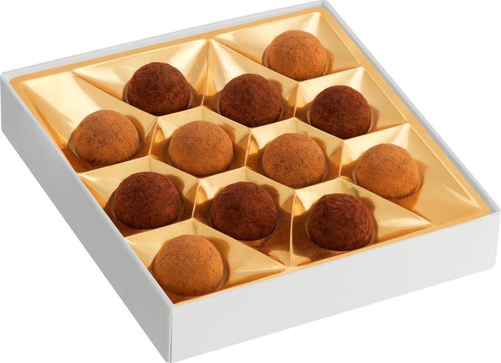 Image du produit Lindt Connaisseurs Truffes Assorties (135 g)