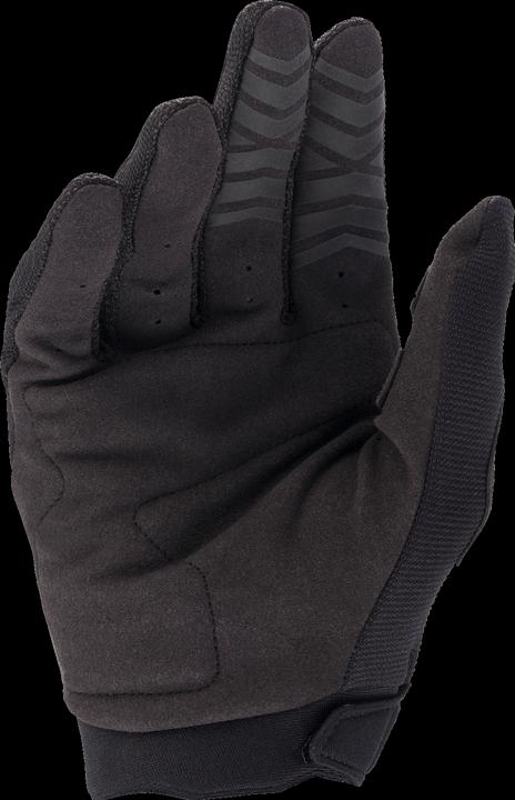 Actual product image Alpinestars Gloves 25 Yth Full Bore (Boys, L)