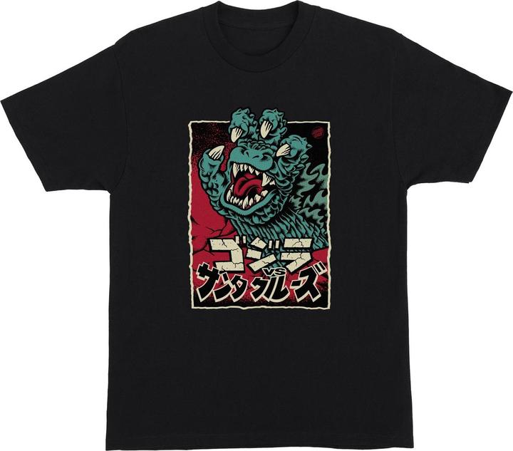 Actual product image Santa Cruz M38081 (M)