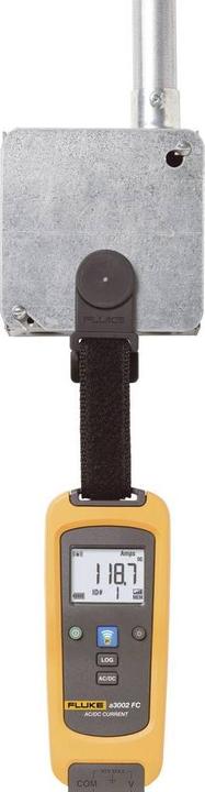 Productafbeelding Fluke Stroomtang, handmultimeter di (CAT III 1000V, CAT IV 600V)