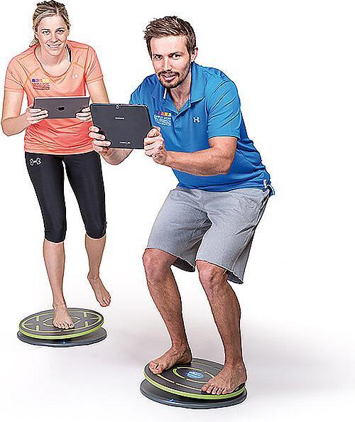 Image du produit MFT Challenge Disc 2.0