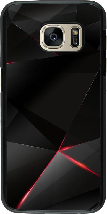 Immagine prodotto PhoneLook Coprire le linee nere rosse (Samsung Galaxy S7)
