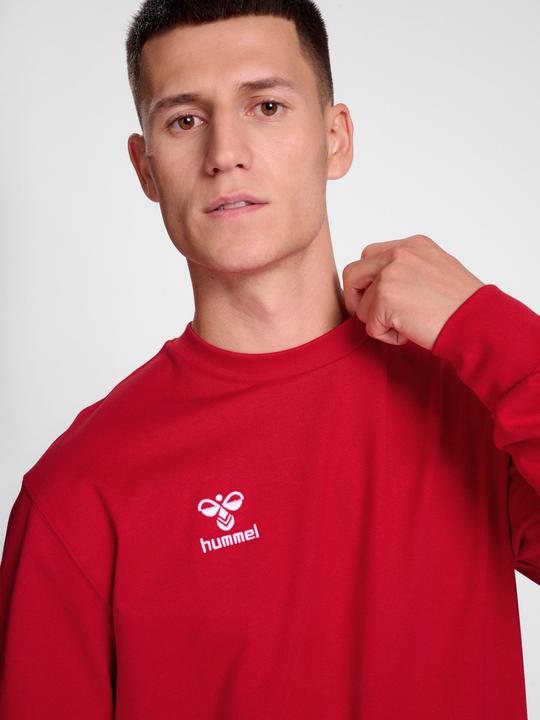 Image du produit hummel SWEAT-SHIRT HMLGO 2.0 (L)
