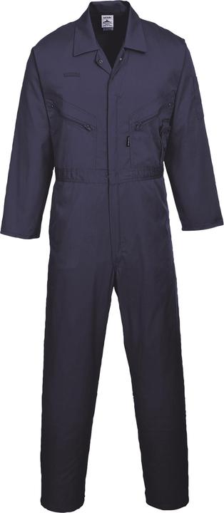 Image du produit Portwest Combinaison de travail (102, XXL, 3XL, 4XL, 5XL)