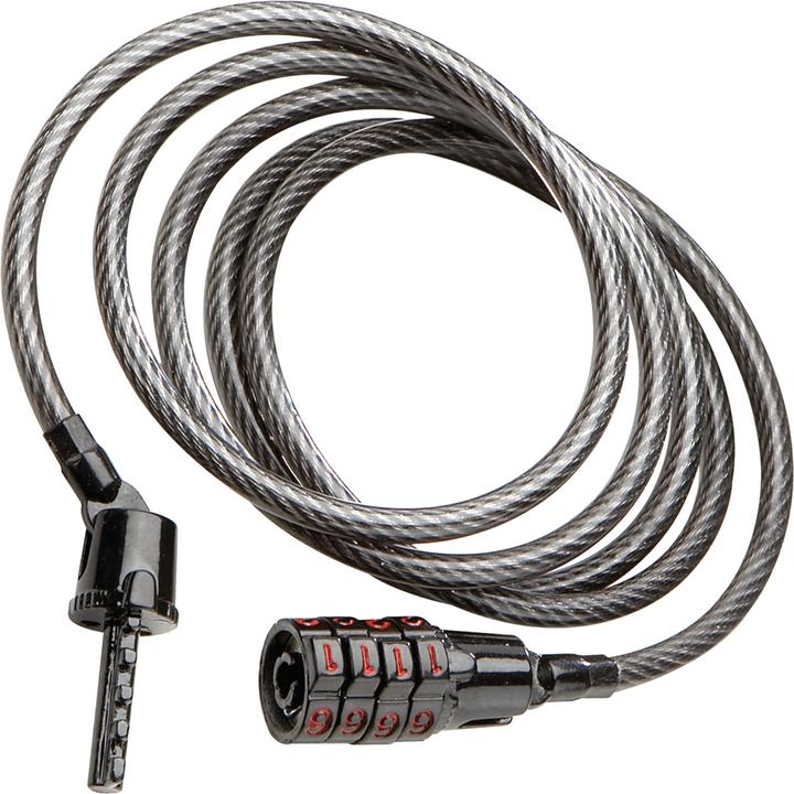 Actual product image Kryptonite Keeper 512 Combo (120 cm)