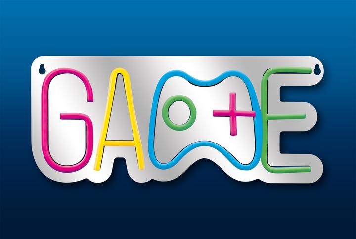 Image du produit Activejet Neon LED AJE-NEON GAME (Multicolore, 1.60 cm, Intérieur, Extérieur)