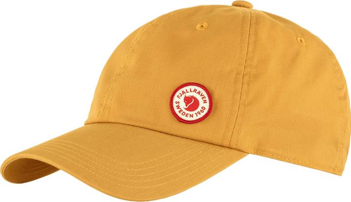 Actual product image Fjällräven Logo Cap (XL)
