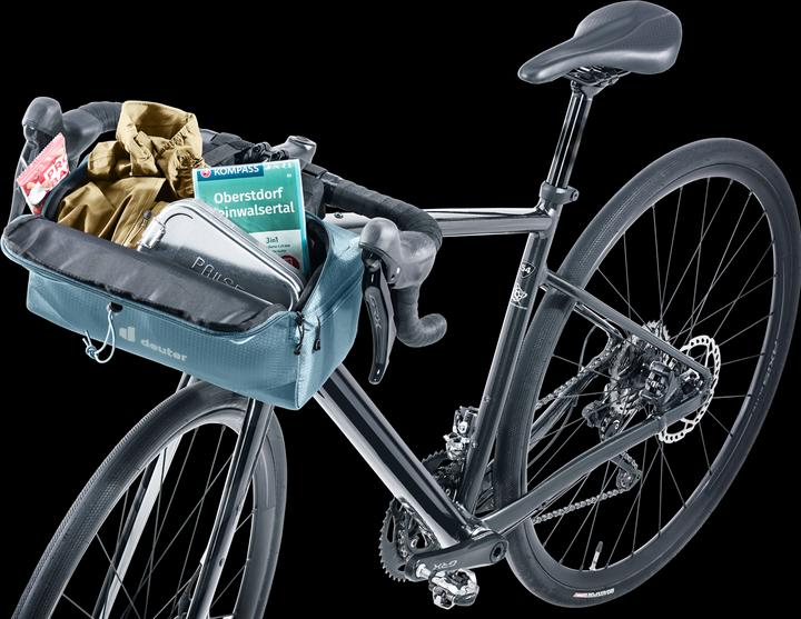 Immagine prodotto Deuter Mondego HB 8 (8 l, Borsa manubrio)