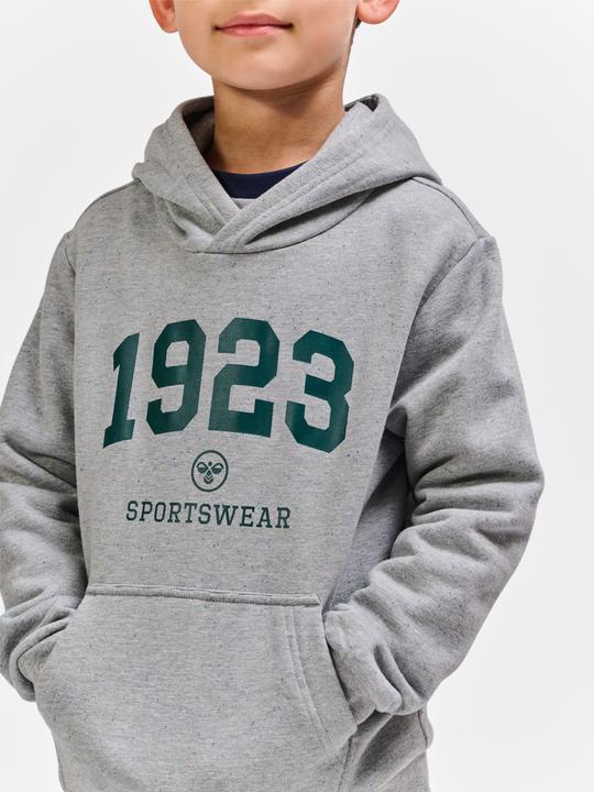 Produktbild hummel hmlNIPPS HOODIE (116)