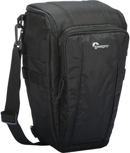 Lowepro Toploader Zoom 55 AW II (Kamera Bereitschaftstasche)