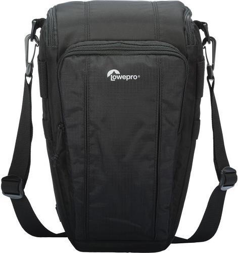 Image du produit Lowepro Toploader Zoom 55 AW II (Kamera Bereitschaftstasche)