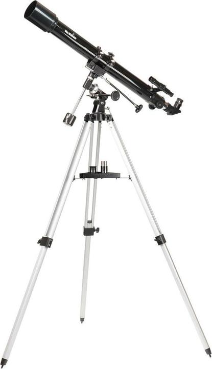 Image du produit No Name Télescope Skywatcher BK 709 EQ1 70/900