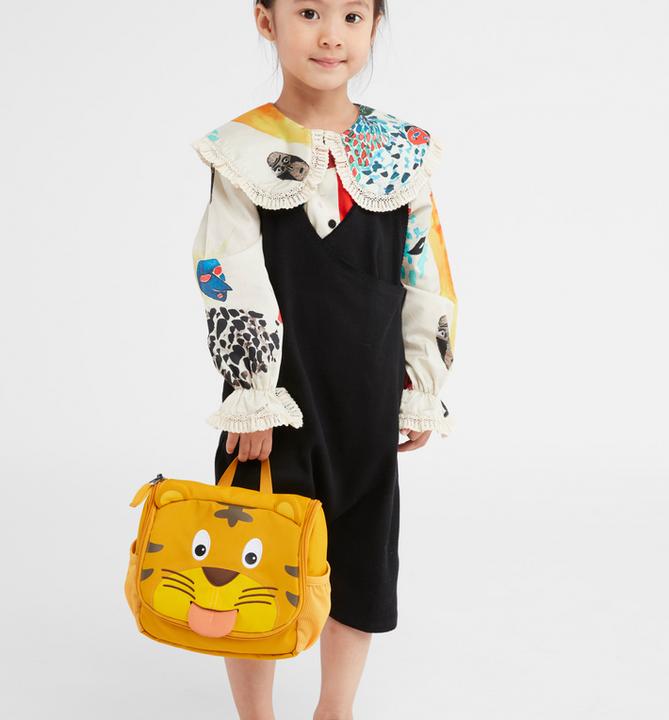 Produktbild Affenzahn Timmy Tiger (2 l)