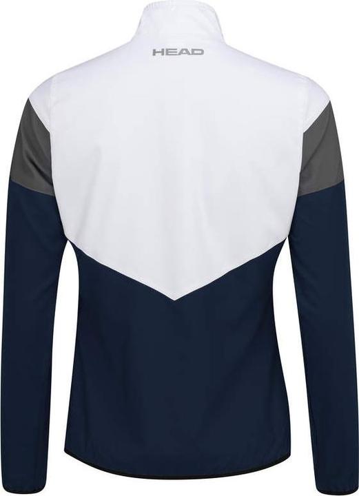 Immagine prodotto Head Giacca Club W blu scuro (XL)