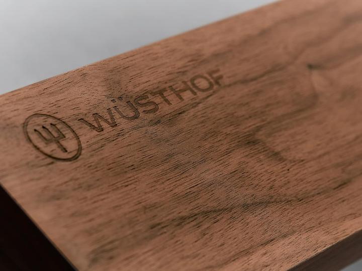 Actual product image Wüsthof Magnethalter für Messer