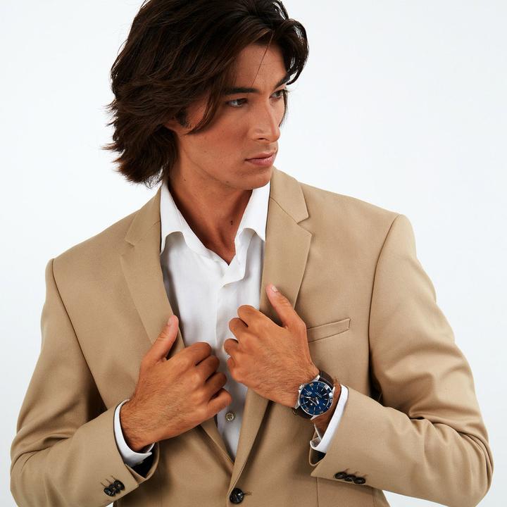 Immagine prodotto Maserati Competizione (Orologio con pietra preziosa, 43 mm)