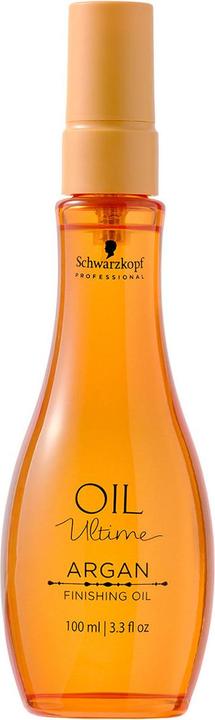 Schwarzkopf Oil Ultime Finishing Oil - Argan - 100 ml (100 ml)