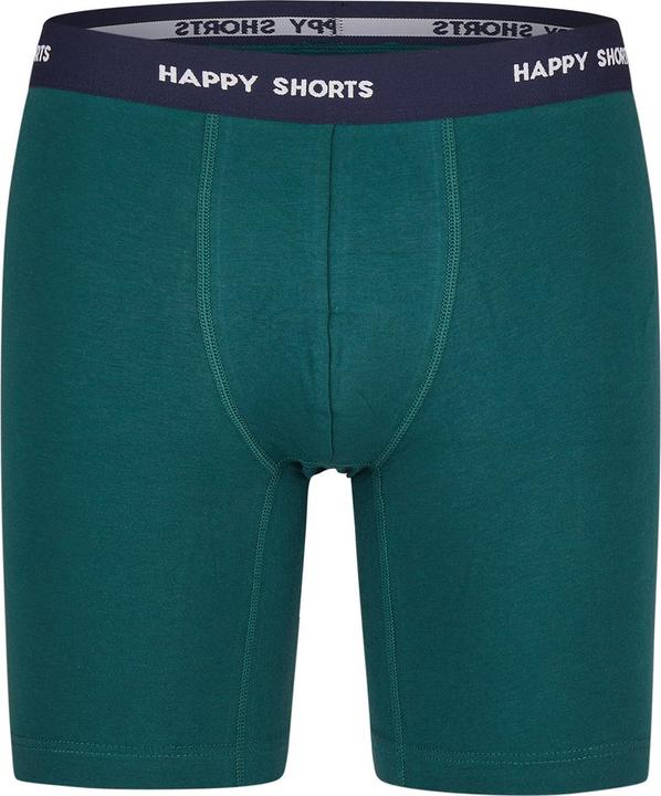 Image du produit Happy shorts Boxer long XMAS Boxer Briefs (M, lot de 2)