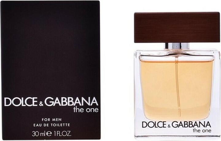 Immagine prodotto Dolce & Gabbana The One for Men (Eau de toilette, 50 ml)