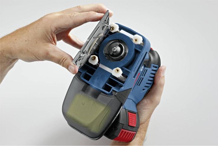 Actual product image Bosch Professional Gss 18v-10 (Sander)