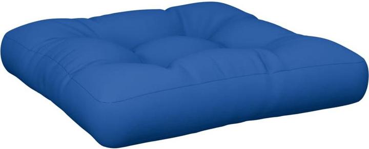 Actual product image VidaXL 10-piece garden lounge set with cushions (60 x 60 x 12 cm)