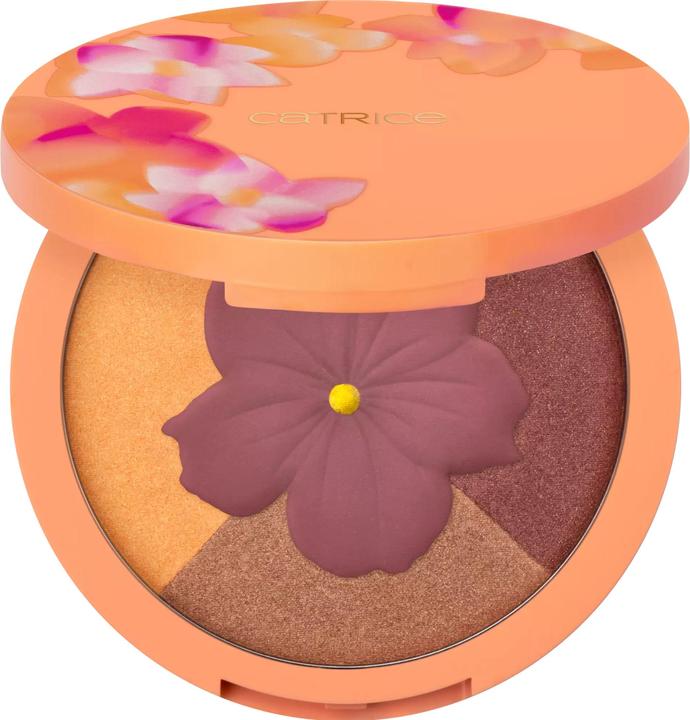 Immagine prodotto Catrice Palette di ombretti Seeking Flowers C01 Buy Myself Flowers (C01 Comprarmi dei fiori)