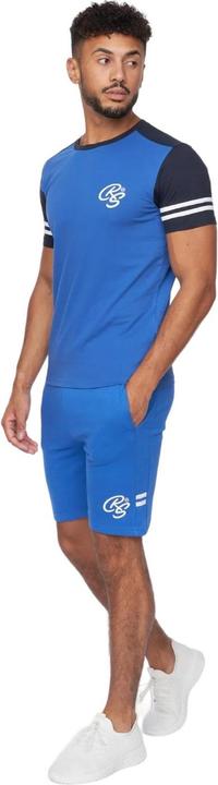 Produktbild Crosshatch Techland TShirt und Shorts (M)
