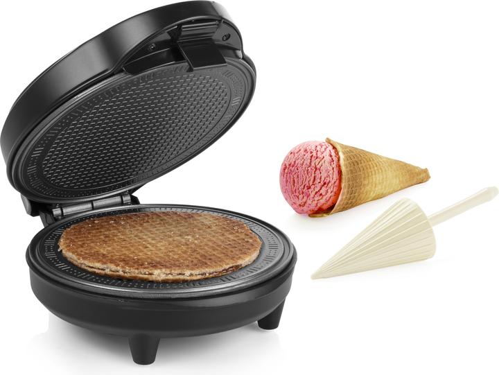 Actual product image Tristar Ice cream waffle maker waffle iron