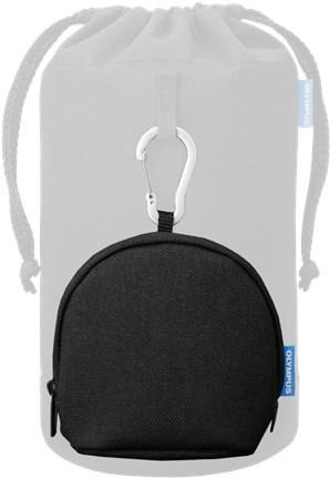 Produktbild Olympus LSC-0603 Hülle für Telekonverters MC-14 (Objektivtasche)