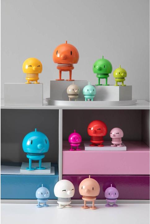 Produktbild Hoptimist Baby Bumble Figur (8 x 8 x 10 cm)
