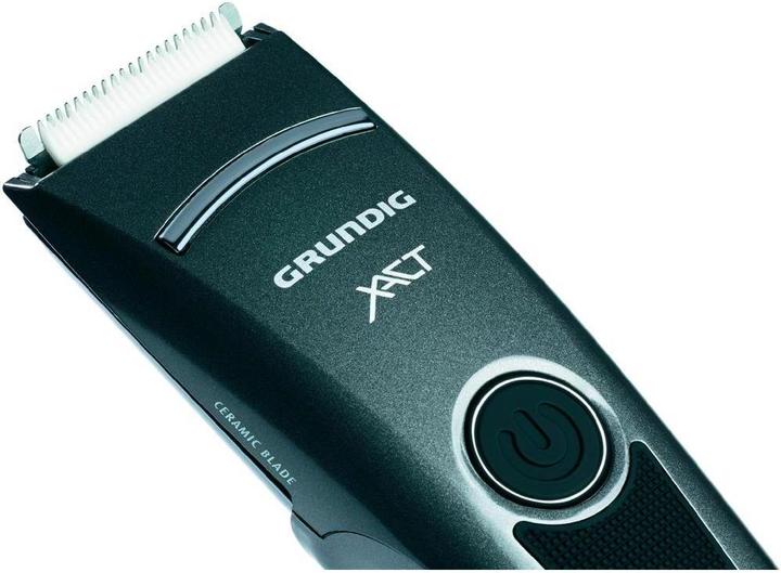 Actual product image Grundig Mc 6040