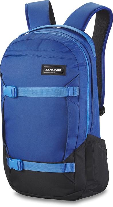 Actual product image Dakine Mission 2023 Backpack (25 l)