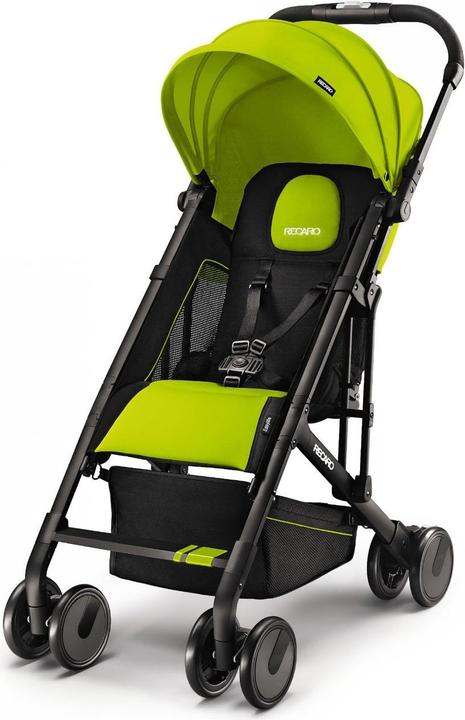 Immagine prodotto RECARO Easylife 2018