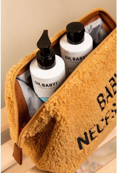 Image du produit Childhome Baby Necessities Trousse De Toilette