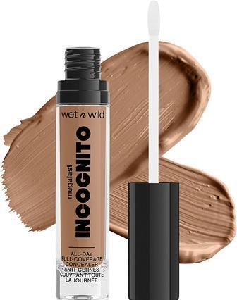 Image du produit Wet n Wild ML Incognito All Day Conceal 1111902E (Léger Moyen)