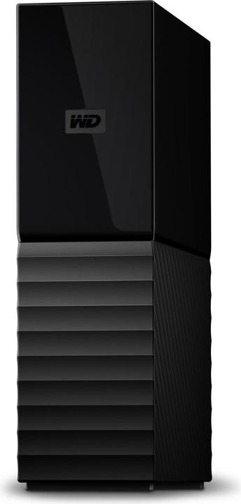 WD My Book (18 TB)