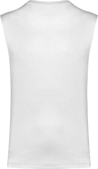 Produktbild Kariban Ökologisch verantwortliches ärmelloses T-Shirt (XXL)